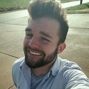 Meet your Posher, Noah